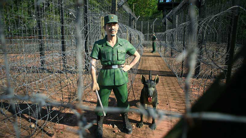 prisión de cocoteros en phu quoc