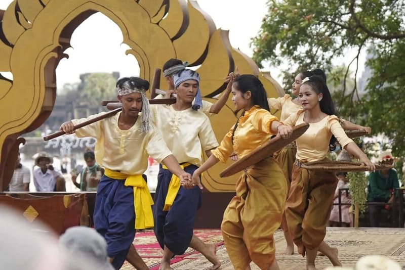angkor sankranta