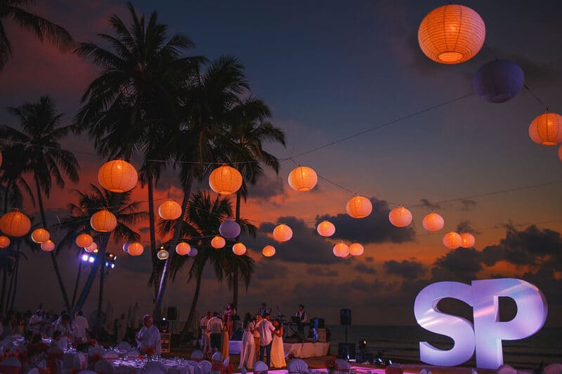 boda en khao lak