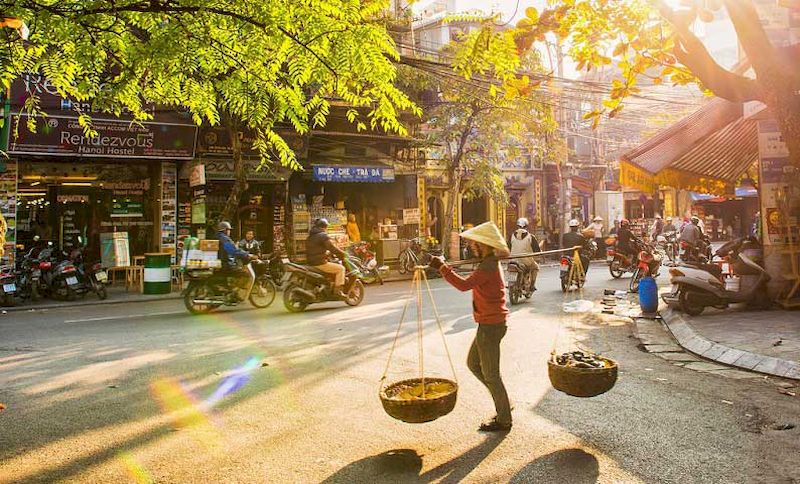 viajar a vietnam en agosto