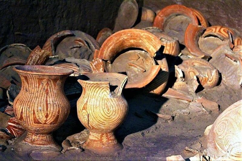 restos en isan tailandia