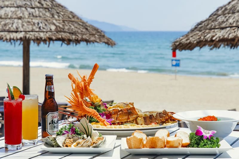 restaurantes da nang