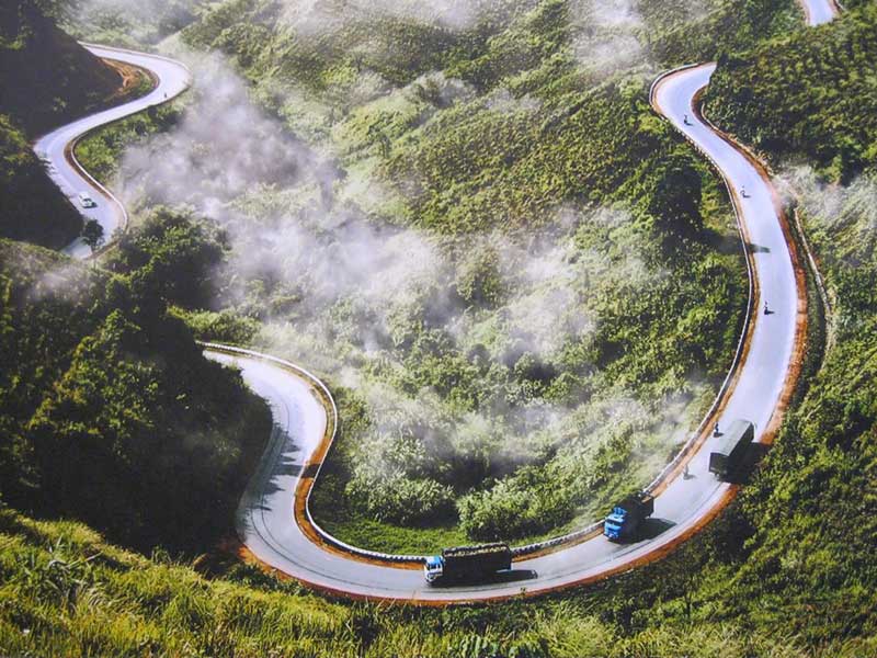 mu cang chai