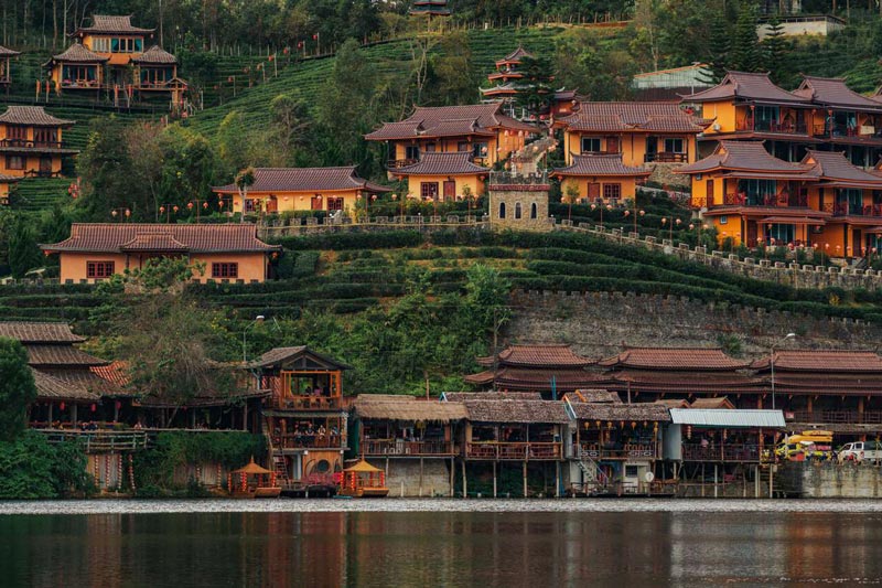 mae hong son