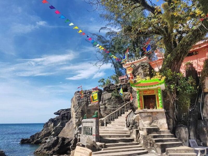 templo dinh cau en phu quoc