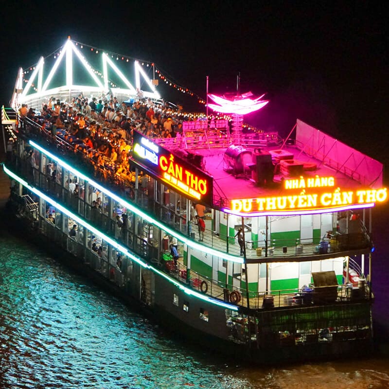 can tho - ninh kieu - crucero