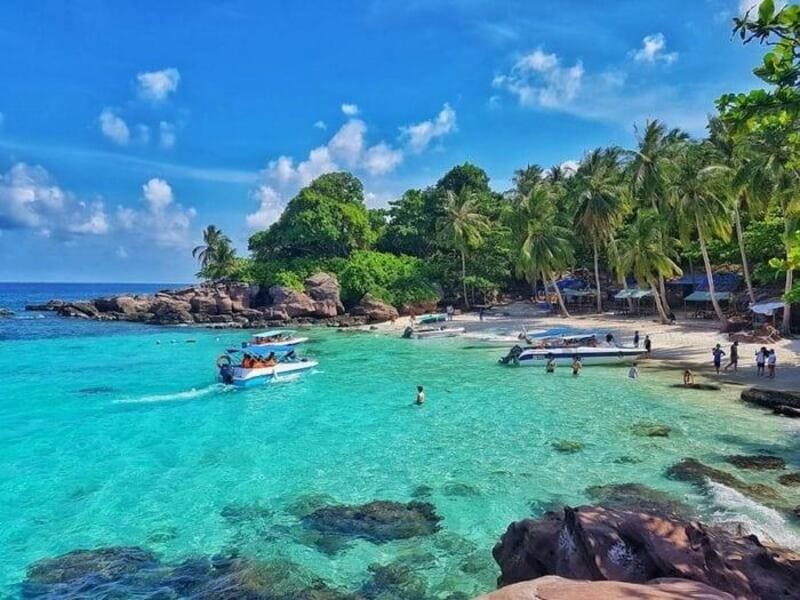 hon mot en phu quoc