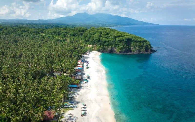 playa de bali playas sudeste asiatico