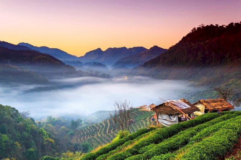 como ir a chiang mai de bangkok