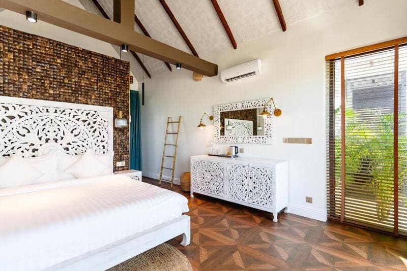 golden beach resort en koh rong