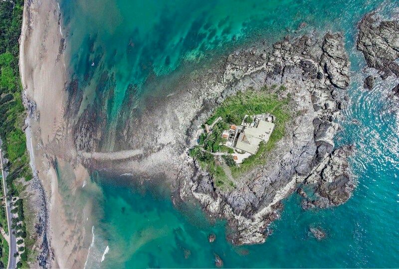 isla de hon ba en vung tau