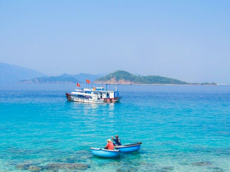 islas de nha trang