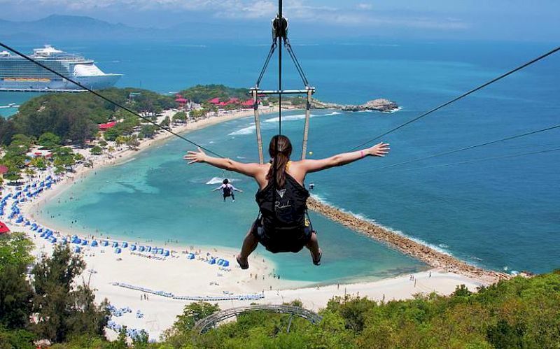 nha trang - vietnam en agosto