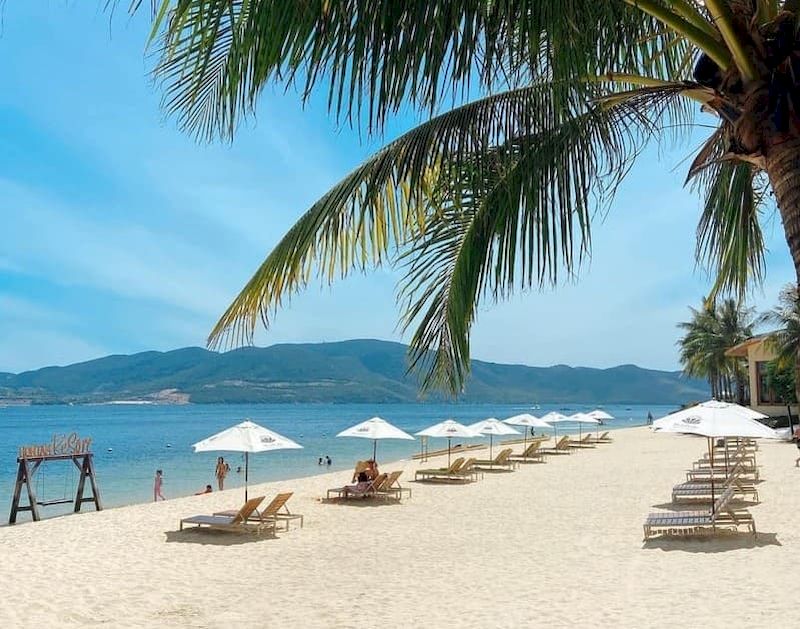 playa vietnamita