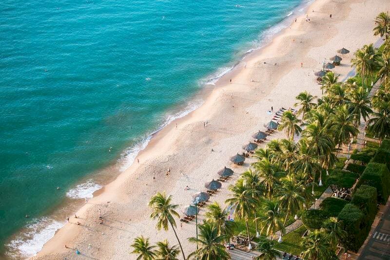 playas nha trang