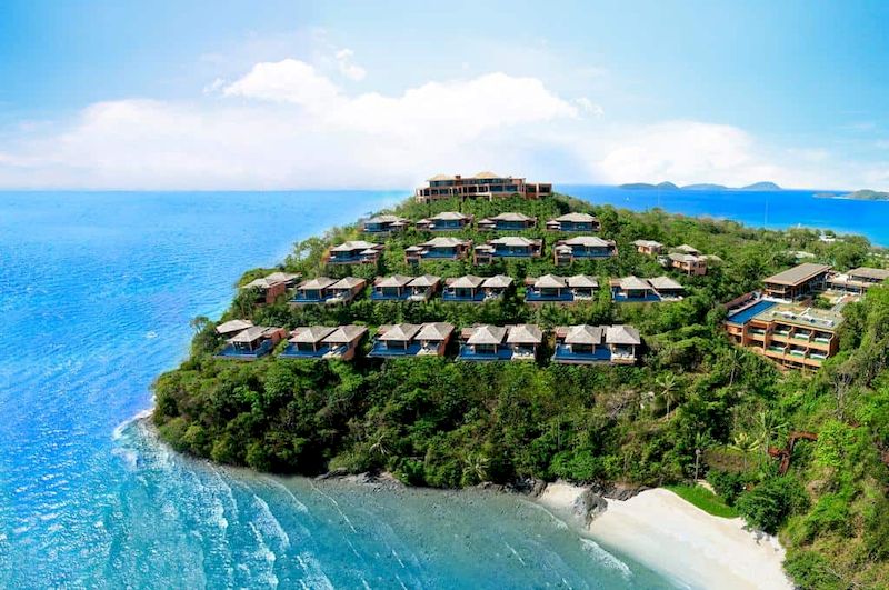 que ver en phuket
