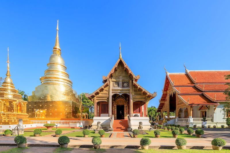 chiang mai que ver