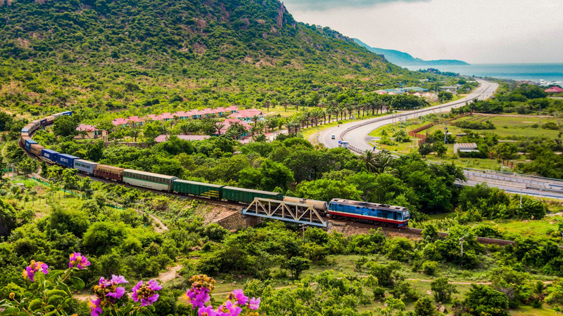 tren de vietnam - Lonely Planet