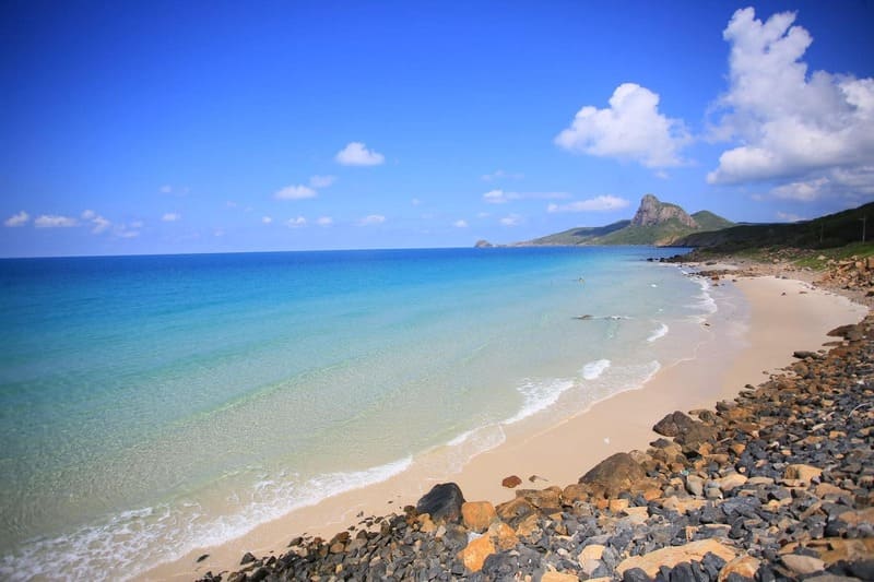 isla con dao