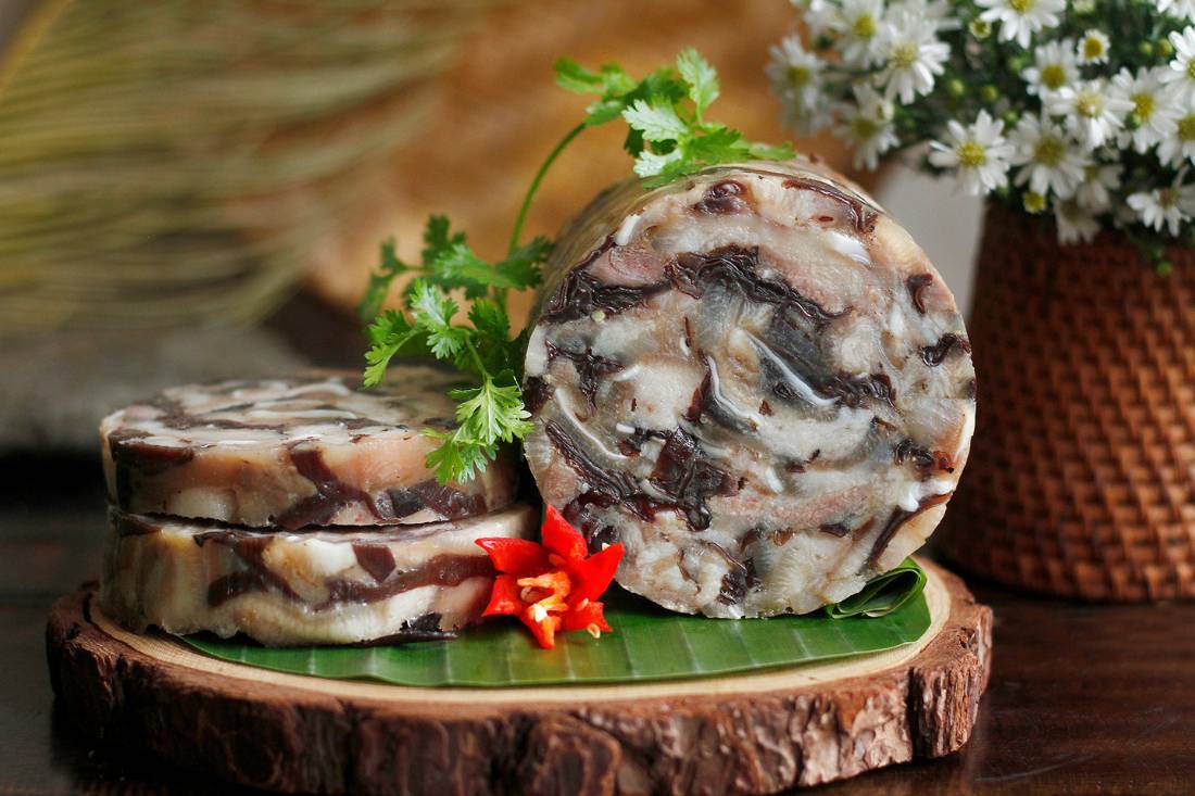 pate en año nuevo en vietnam