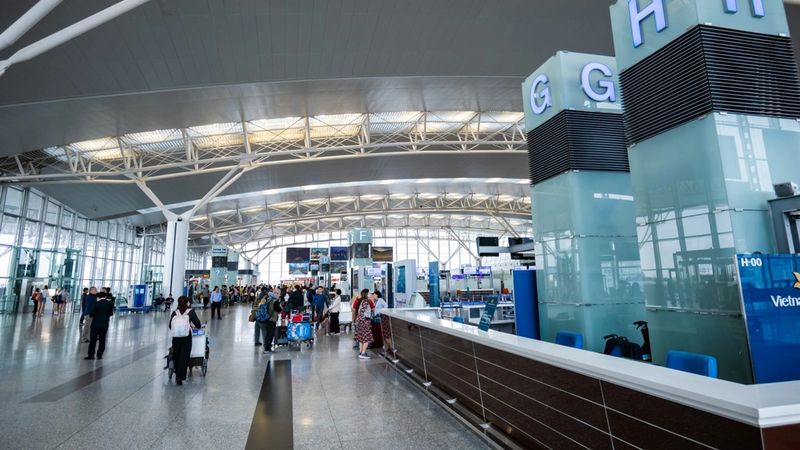 aeropuerto de hanoi