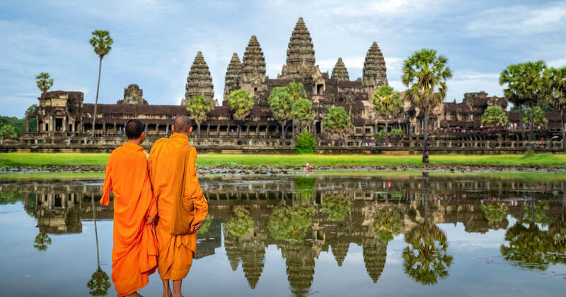 angkor wat