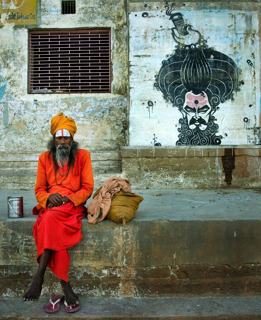 asia en noviembre - india