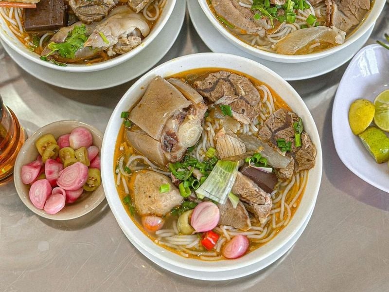restaurantes da nang