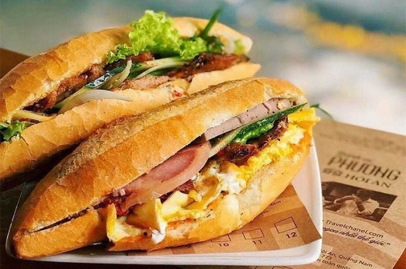 bánh mì