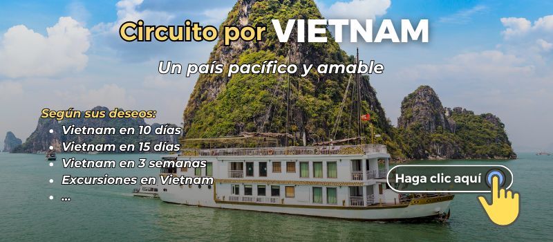 viajar a vietnam