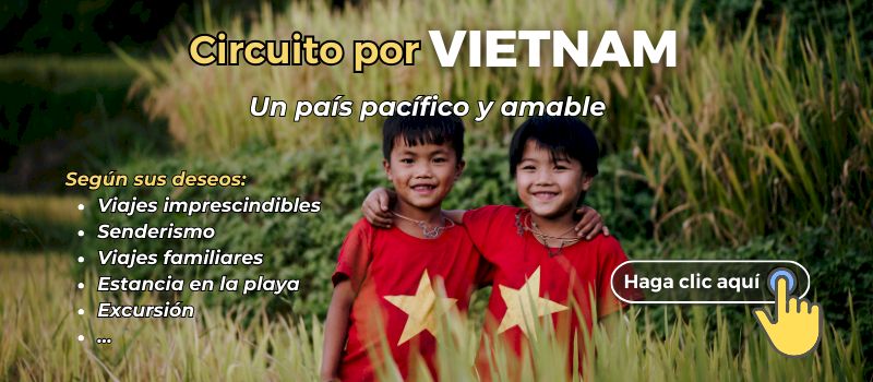 circuito por vietnam