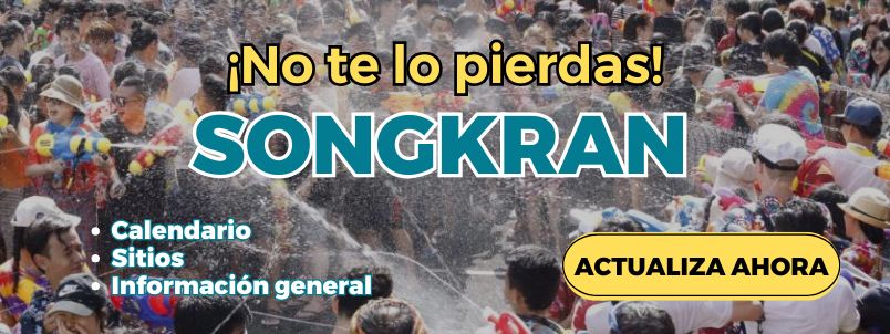 festival songkran