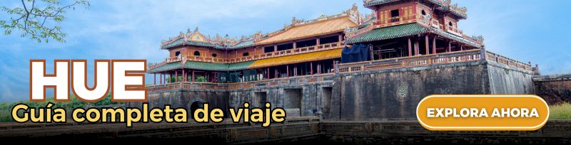 hue vietnam guia de viaje