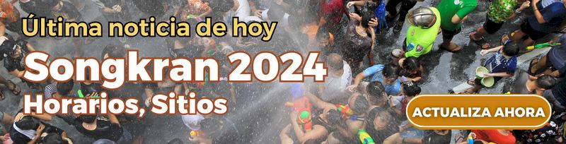 songkran 2024