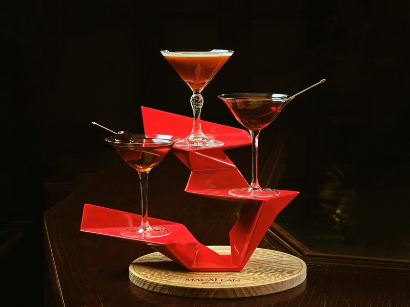 bar vietnam - bares en hanoi