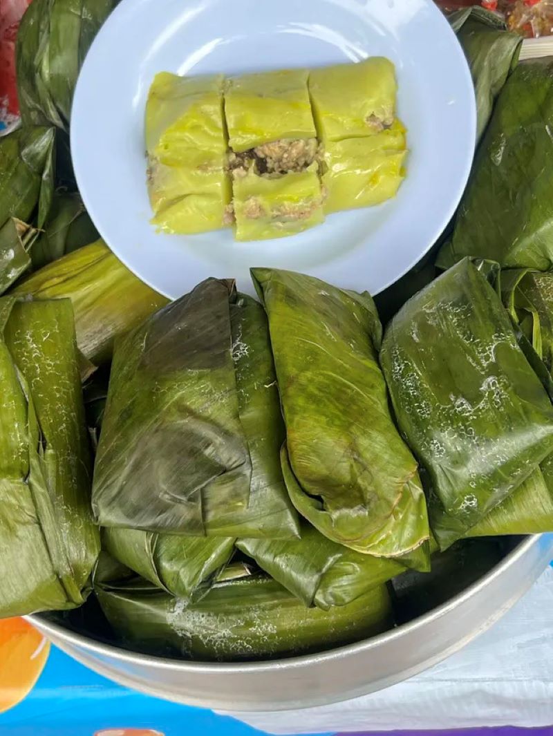 comida vietnamita