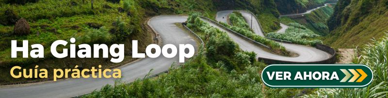 ha giang loop - guia practica