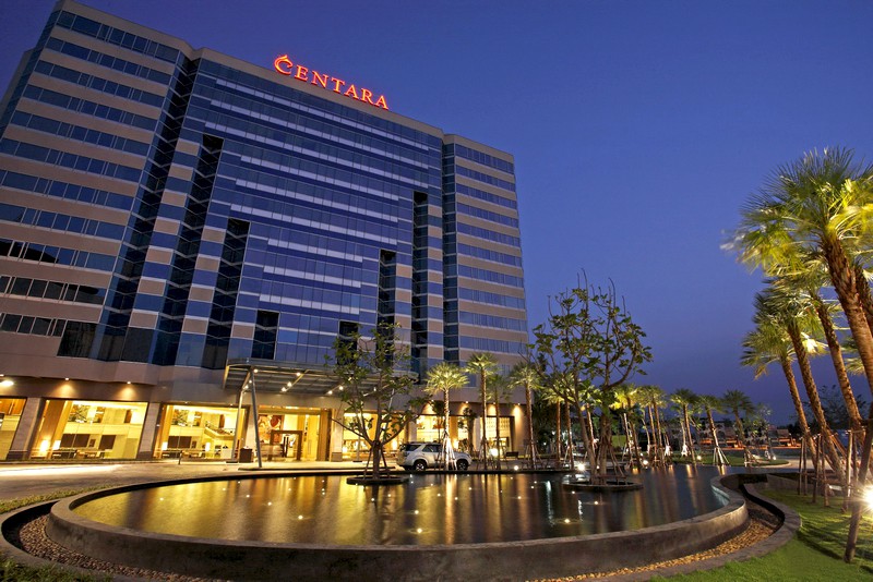 hotel en udon thani