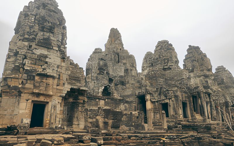 templo de angkor wat
