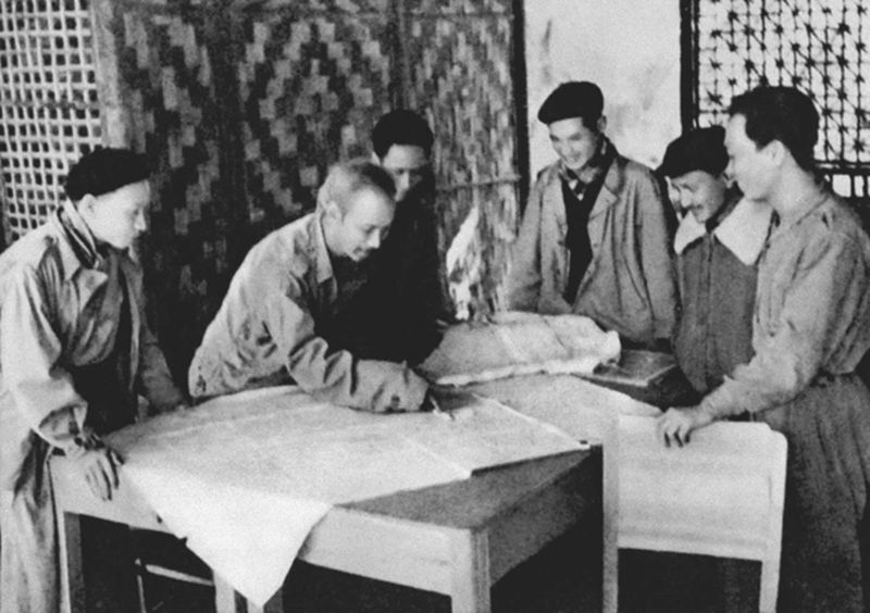 cao bang batalla