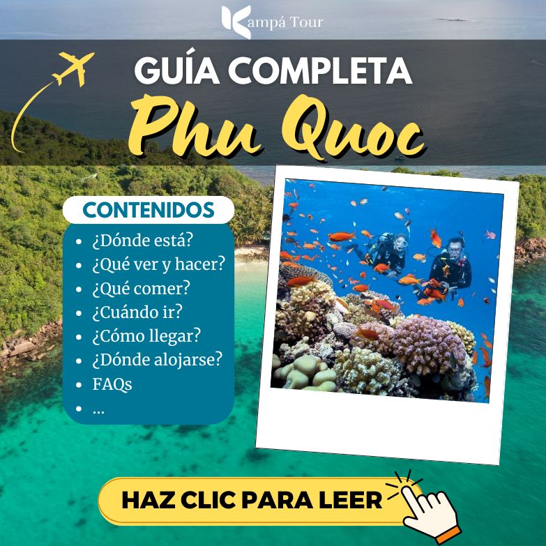 guia completa para viajar a phu quoc