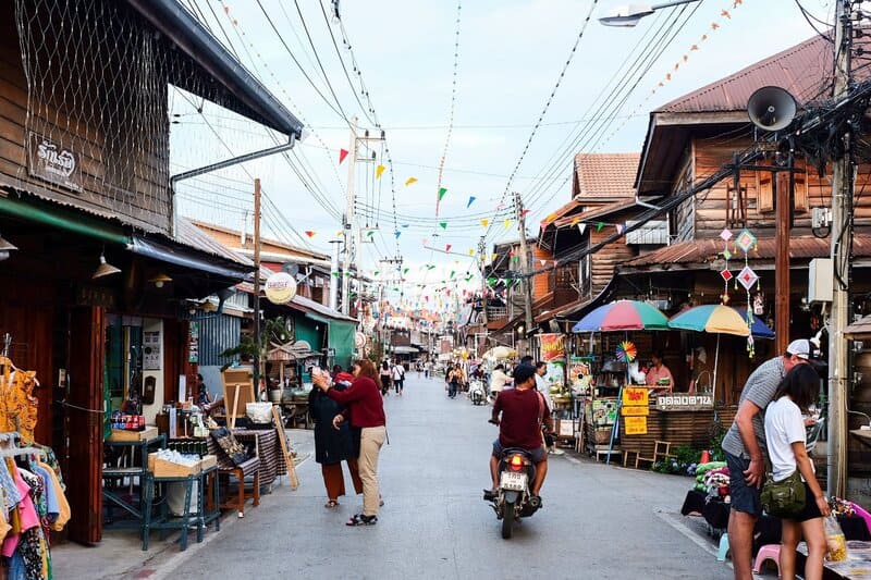 loei en isan tailandia