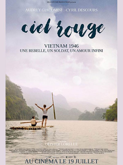 Dien Bien Phu película para ver