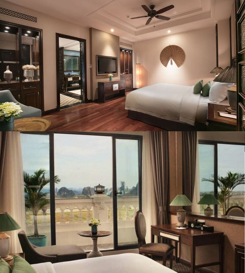 donde alojarse en ninh binh - ninh binh charm hotel
