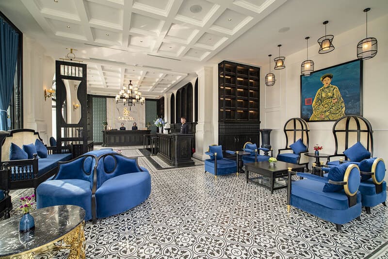 donde alojarse en ninh binh - Lalita Tam Coc Resort
