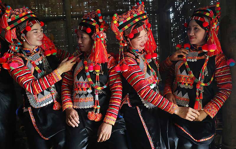 etnias de vietnam origen