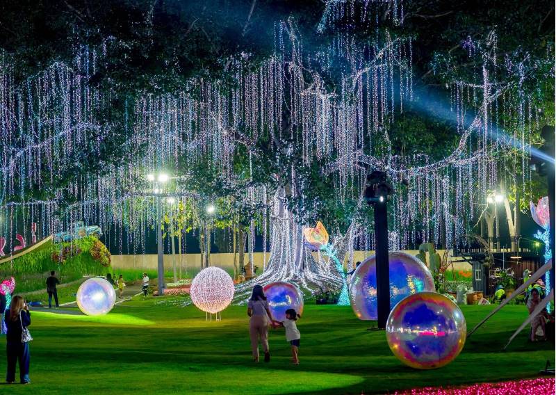 charm of chiang mai