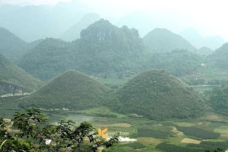 ha giang loop