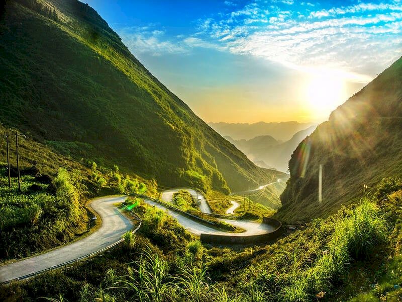 vietnam del norte - ha giang
