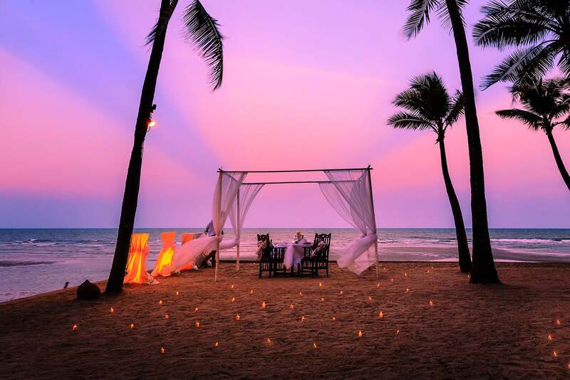 mejor epoca para viajar a hua hin